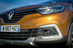 Renault Captur 2017 года (WW)